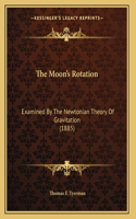 The Moon's Rotation