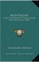 Montaigne