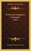 De Muscorum Propagatione Commentatio (1820)