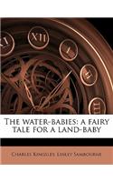 The Water-Babies