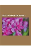 Geology of New Jersey: Bloomsburg Formation, Boonton Formation, Brau Kettle, Downer (Soil), Earthquake Activity in the New York City Area, Fe(English)
