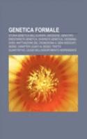 Genetica Formale
