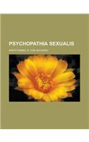 Psychopathia Sexualis