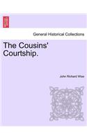 The Cousins' Courtship.