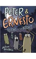Peter & Ernesto: Sloths in the Night