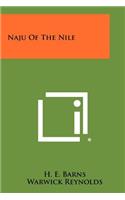Naju of the Nile