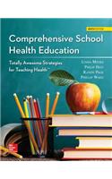 Looseleaf for Comprehensive School Health Education