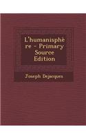 L'Humanisphere