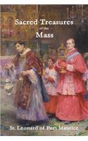 Sacred Treasures of the Mass