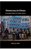 Democracy in Ghana