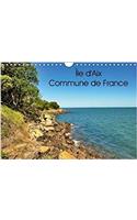 Ile D'aix Commune De France 2018