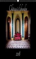 Chateau a L'abandon 2018