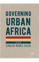 Governing Urban Africa