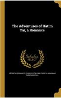 Adventures of Hatim Taï, a Romance