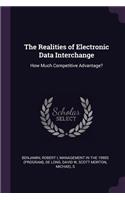 The Realities of Electronic Data Interchange