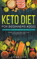 Keto Diet for Beginners