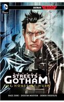 Batman: The Streets of Gotham