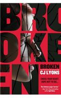 Broken