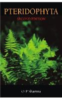 Pteridophyta (2/e)
