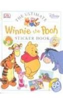 Winnie the Pooh Sticker Book