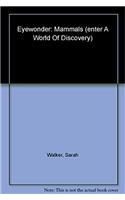 EYEWONDER MAMMALS