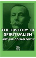 History of Spiritualism