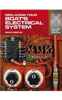 Replacing Your Boat's Electrical System