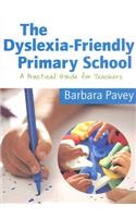 Dyslexia-Friendly Primary School