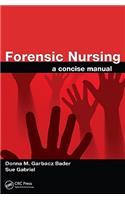 Forensic Nursing