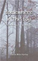 somewhere in the fog: (English)