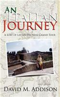 Italian Journey