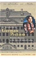 An Introduction to German Pietism