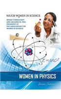 Women in Physics