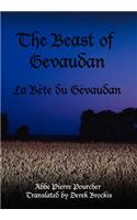 The Beast of Gevaudan