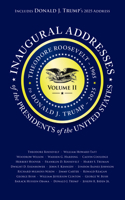 Inaugural Addresses of the Presidents of the United States