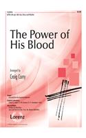 The Power of His Blood