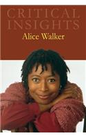 Critical Insights: Alice Walker