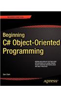 Beginning C# Object-Oriented Programming