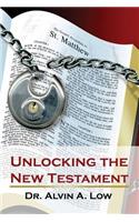 Unlocking the New Testament