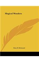 Magical Wonders