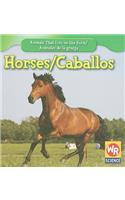 Horses / Los Caballos