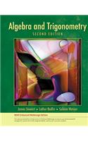 Algebra and Trigonometry