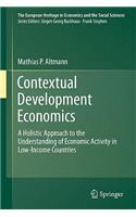Contextual Development Economics