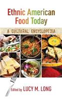 Ethnic American Food Today