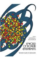 A World of Popular Entertainments: An Edited Volume of Critical Essays