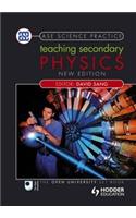 Teaching Secondary Physics 2nd Edition