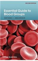 Essential Guide to Blood Groups