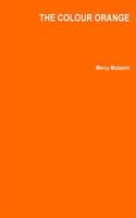 THE Colour Orange