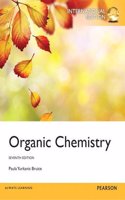 Organic Chemistry, Plus MasteringChemistry with Pearson Etext