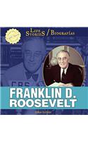 Franklin D. Roosevelt